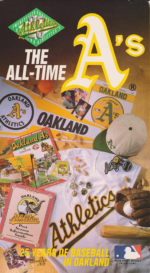 The All-Time A's