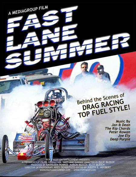 Fast Lane Summer