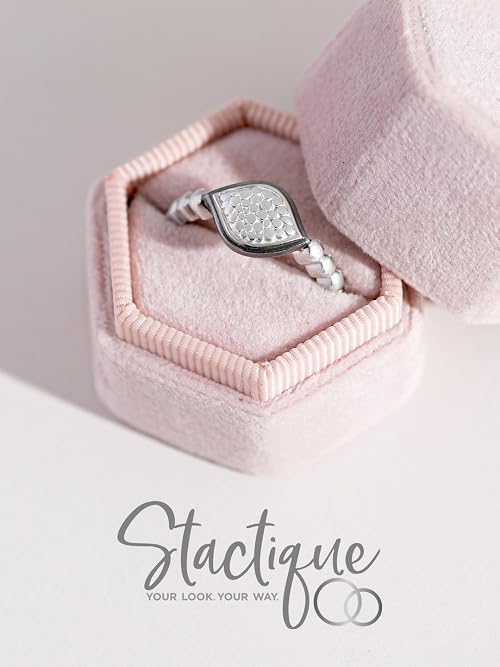 Stactique Jewelry