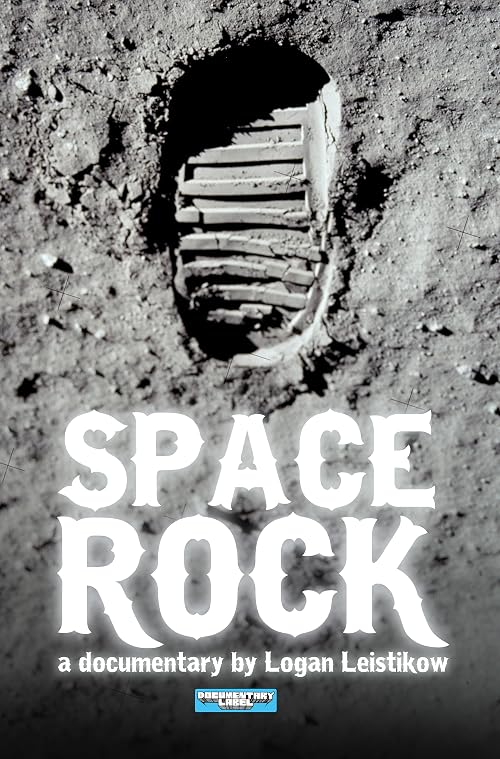 Space Rock