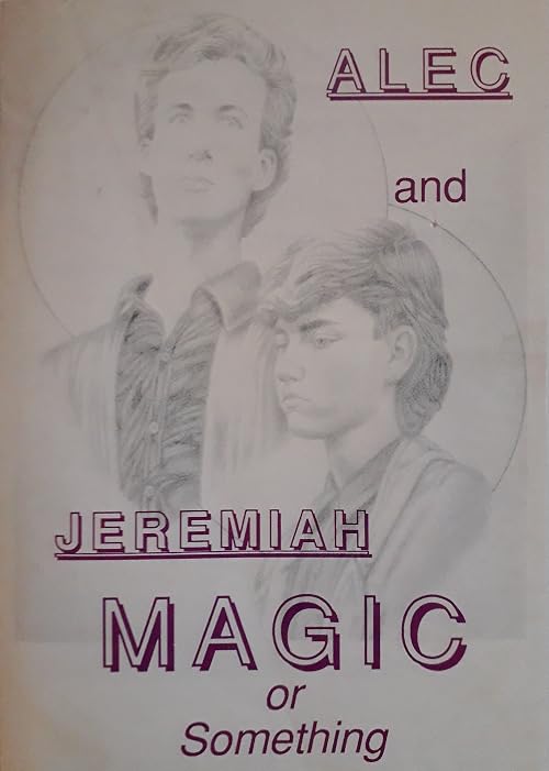 Magic or Something