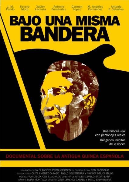 Bajo una misma bandera
