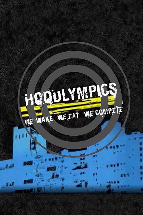 Hoodlympics