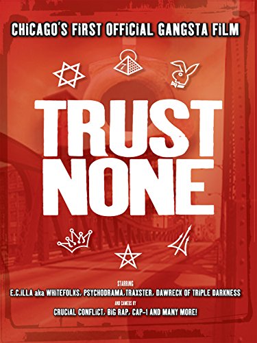 Trust None