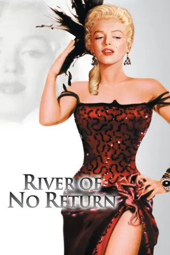 River of No Return