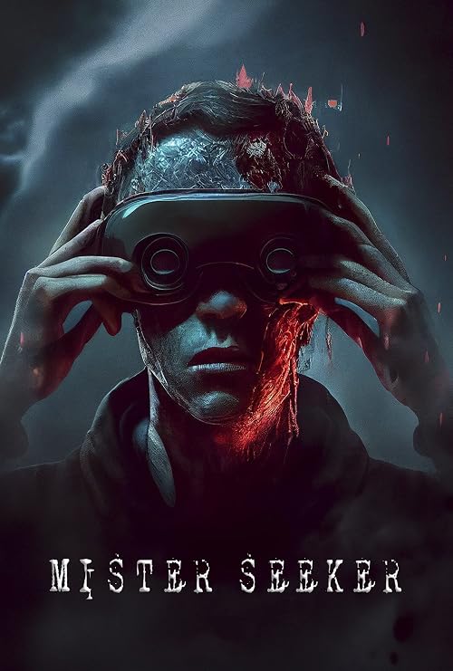 Mister Seeker: The Midnight Dawn Hotel
