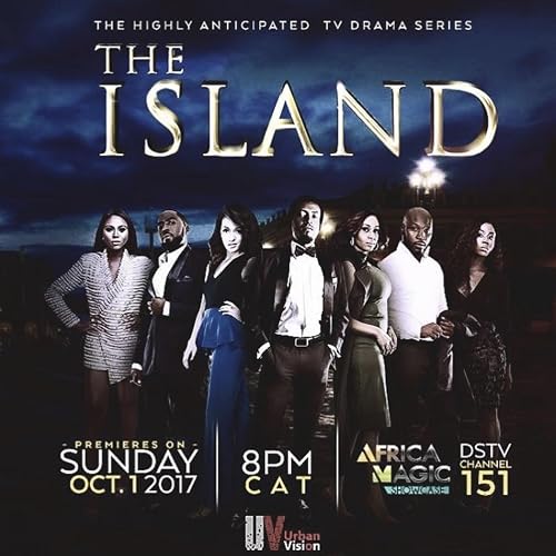 The Island