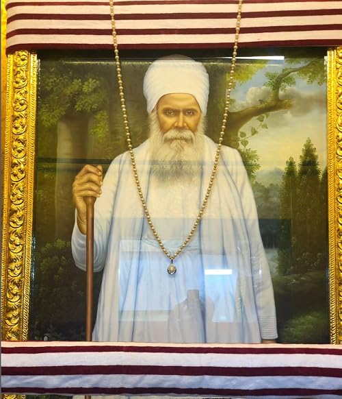 Aas Dhan Dhan Baba Nand Singh Ji