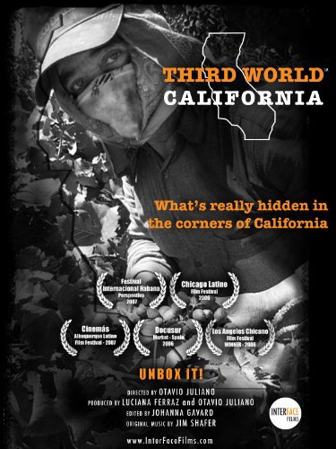 Third World California
