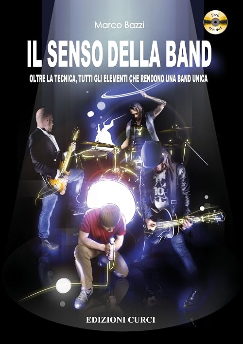 Il senso della band