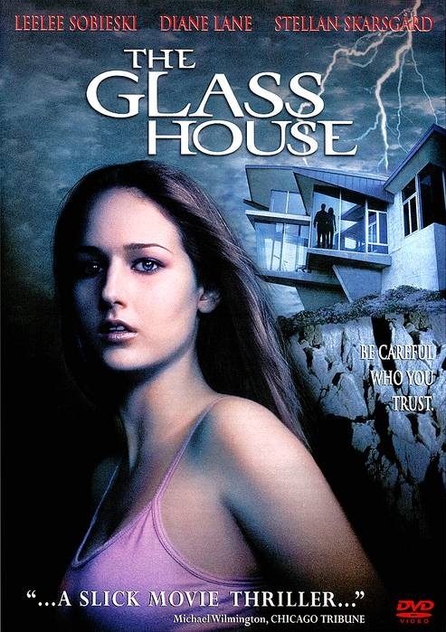 The Glass House: Deleted Scene