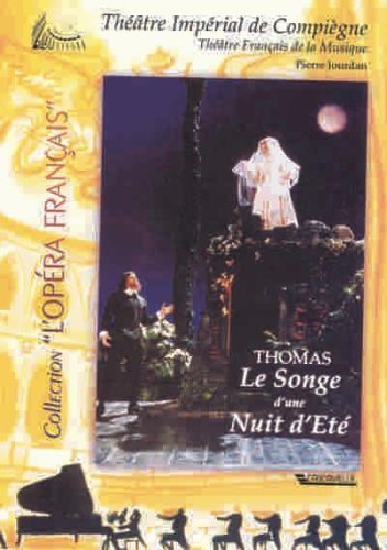 A Midsummer Night's Dream