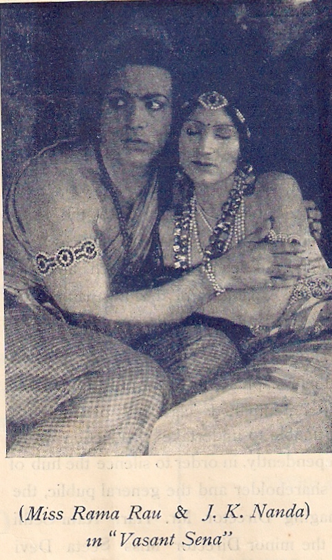 Vasantsena