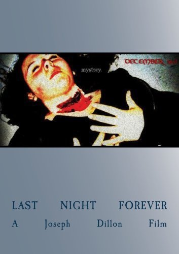 Last Night Forever
