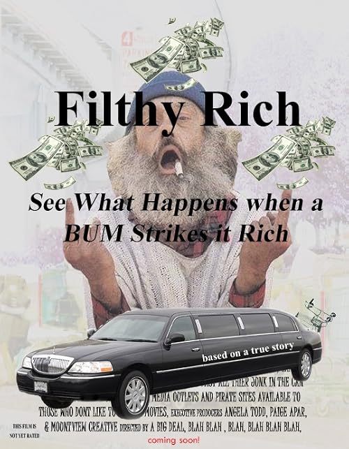 Filthy Rich