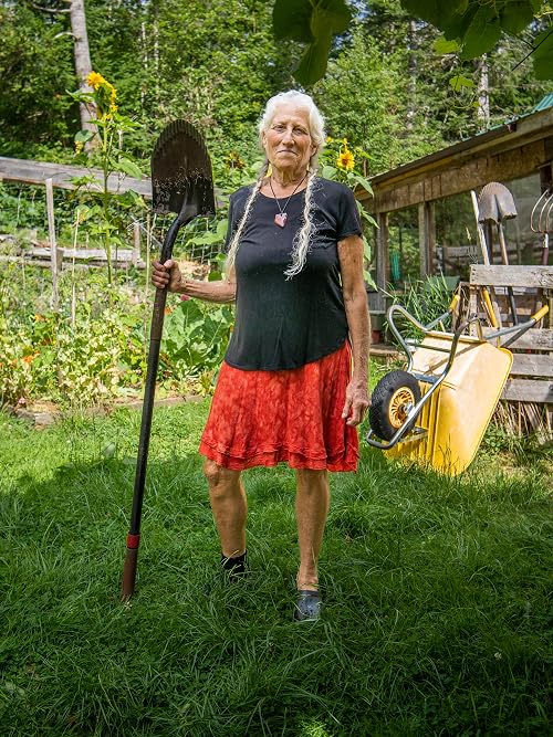 Homesteading