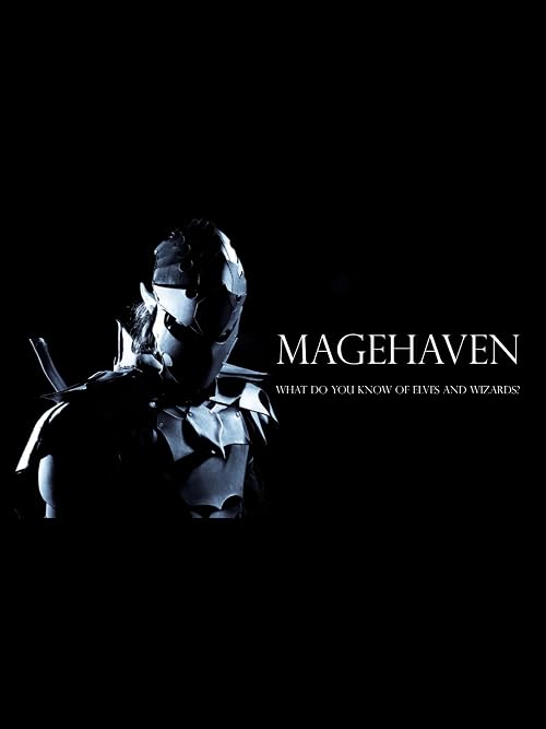 The Road to Magehaven