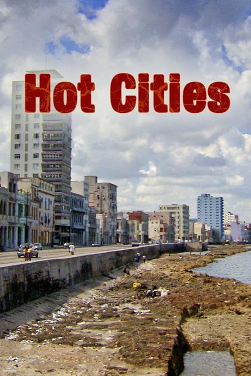 Hot Cities
