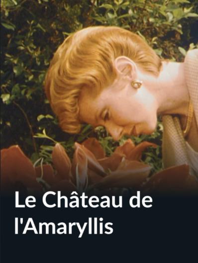 Le château de l'Amaryllis