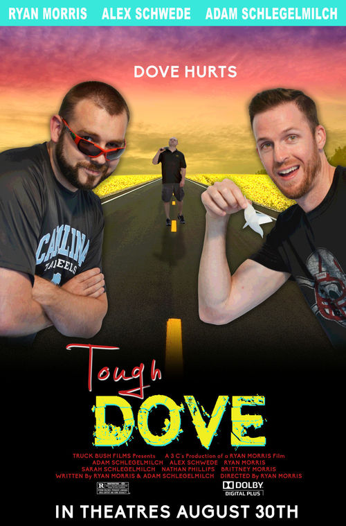 Tough Dove