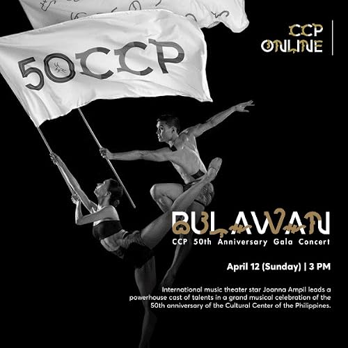 Bulawan: CCP 50th Anniversary Gala