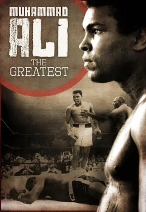Muhammad Ali: The Greatest