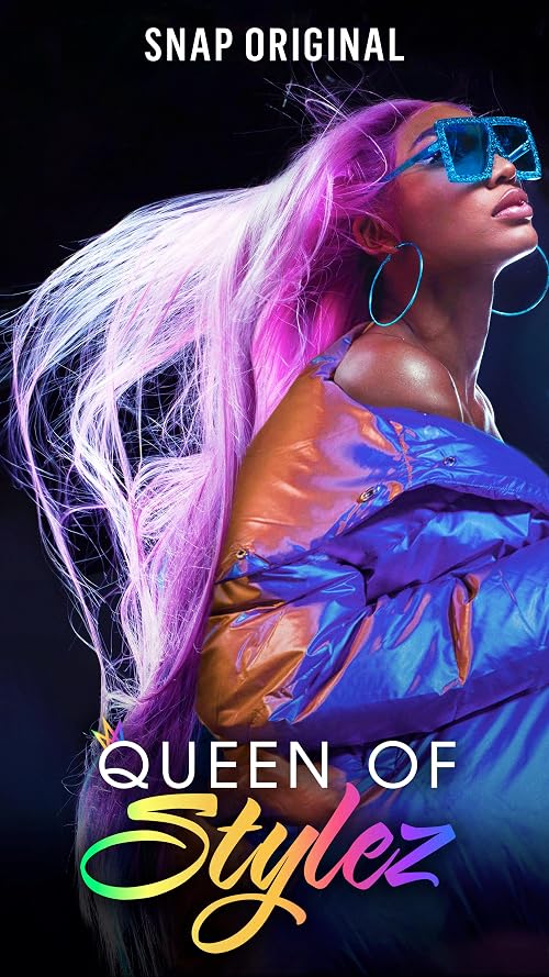 Queen of Stylez