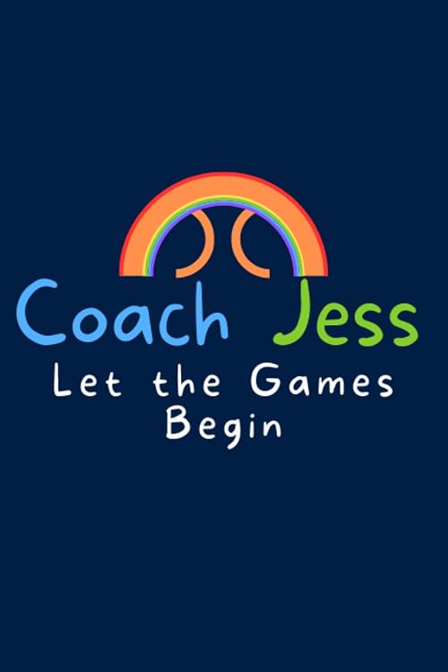 Coach Jess