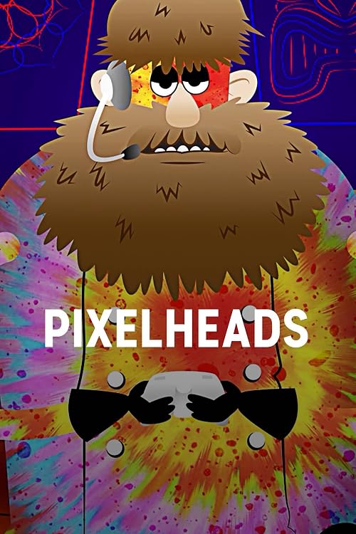 Pixelheads