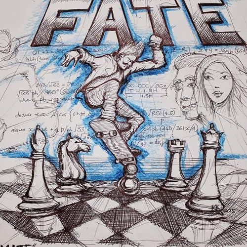 FATE of a MaThoR