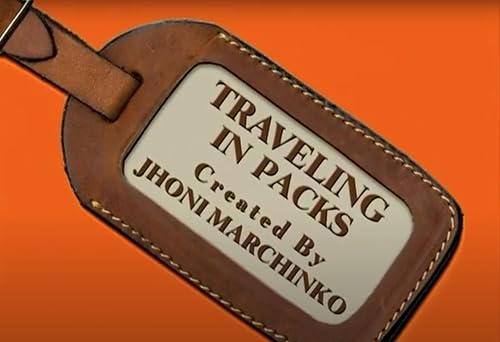 Traveling in Packs