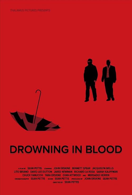Drowning in Blood