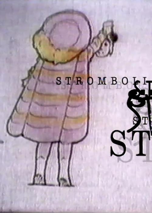 Stròmboli