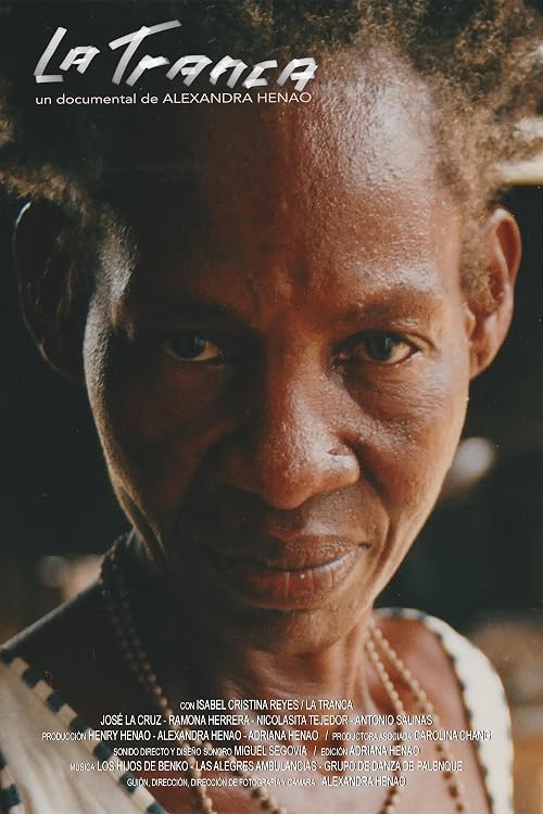La tranca