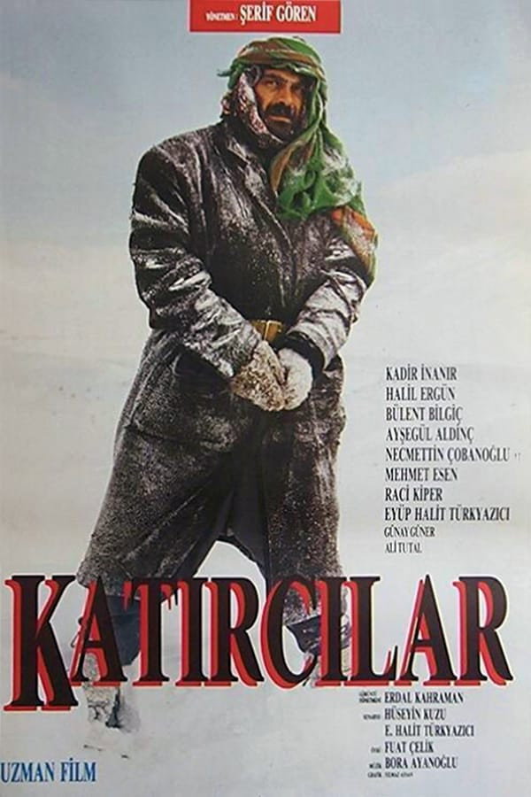 Katircilar