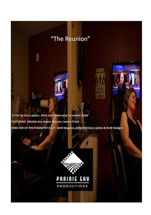 The Reunion 2020