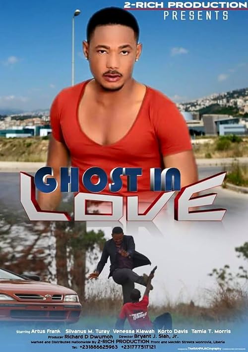 Ghost in Love
