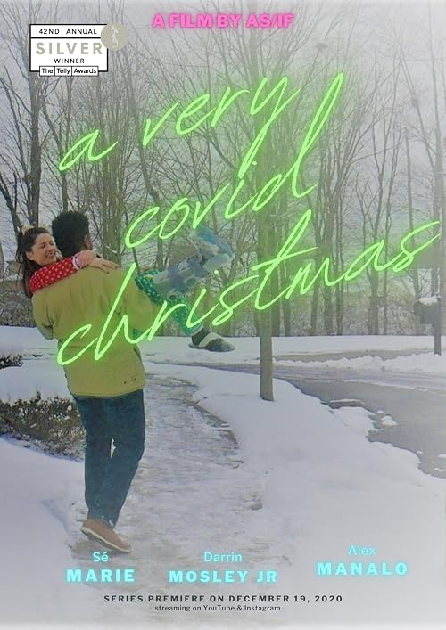 A Very Covid Christmas
