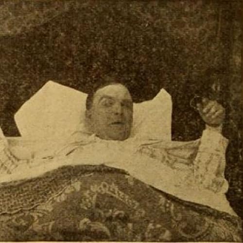 The Sleepwalker
