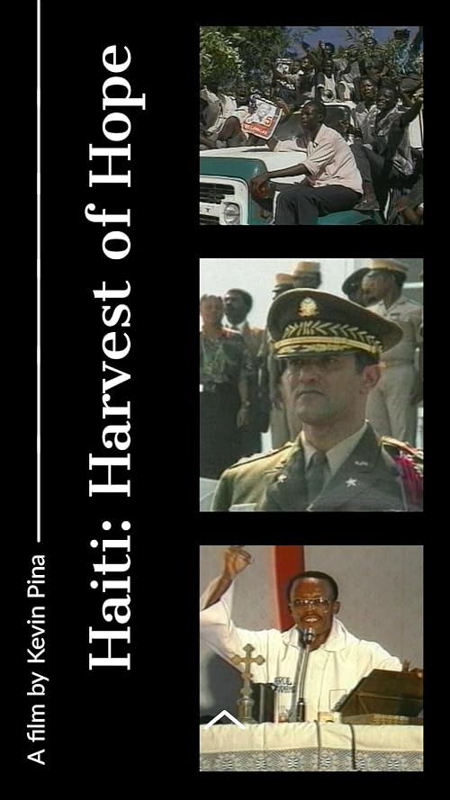 Haiti: Harvest of Hope