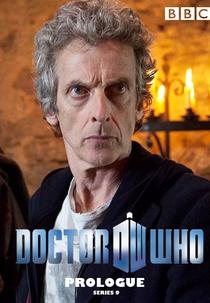 Doctor Who: New Series Prologue