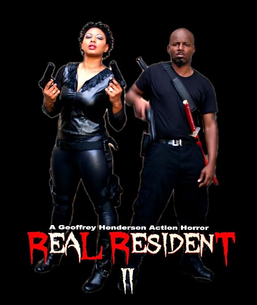 Real Resident 2