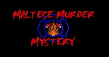 The Maltese Murder Mystery
