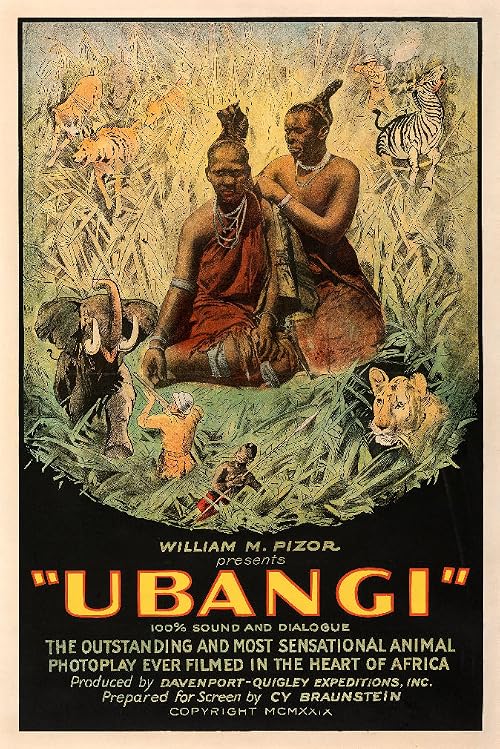 Ubangi