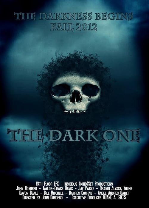 The Dark One