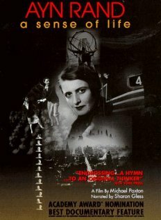 AYN RAND: A Sense of Life - Eine unsterbliche Biographie