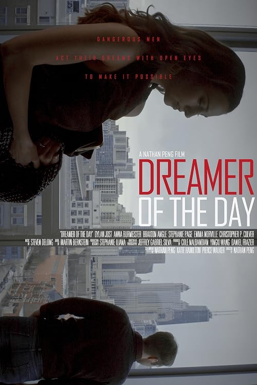 Dreamer of the Day