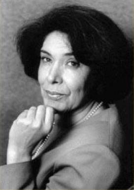 Assia Djebar, la soif d'écrire