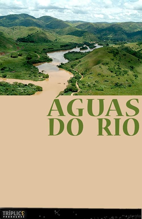 As Águas do Rio