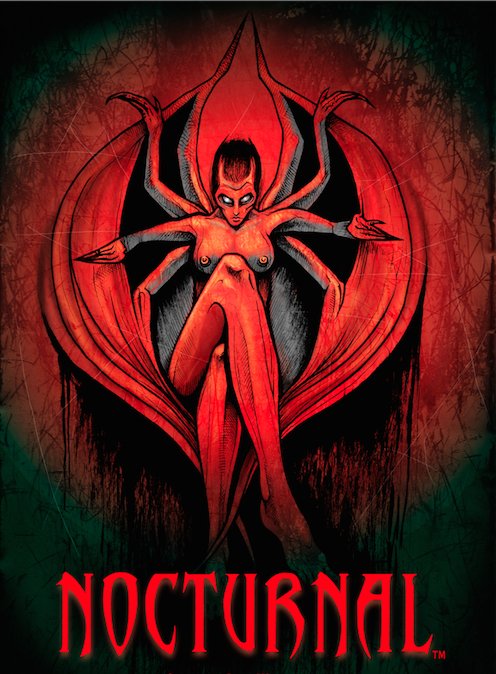 Nocturnal